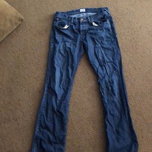 Men’s Hudson Jeans. Size 36